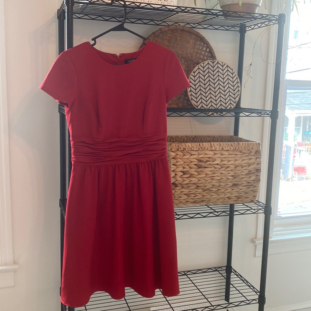 Ellen Tracy dress (FREE w $20 purchase)